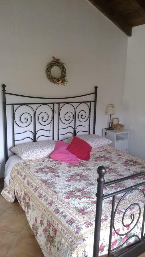 Agriturismo Grilla Villa Mele Ngoại thất bức ảnh