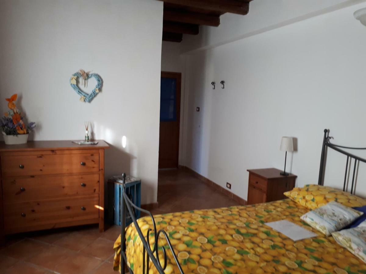 Agriturismo Grilla Villa Mele Ngoại thất bức ảnh