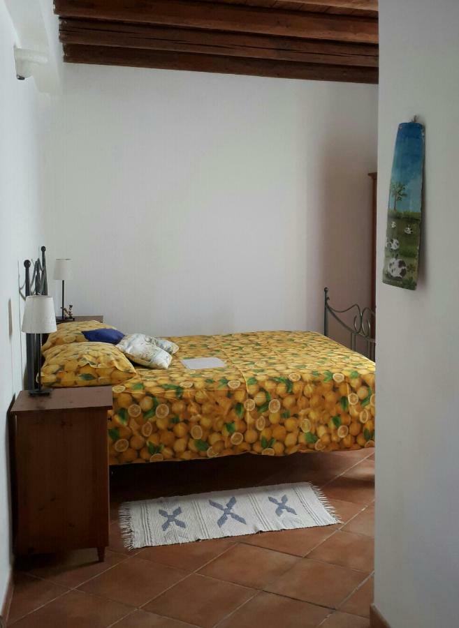 Agriturismo Grilla Villa Mele Ngoại thất bức ảnh