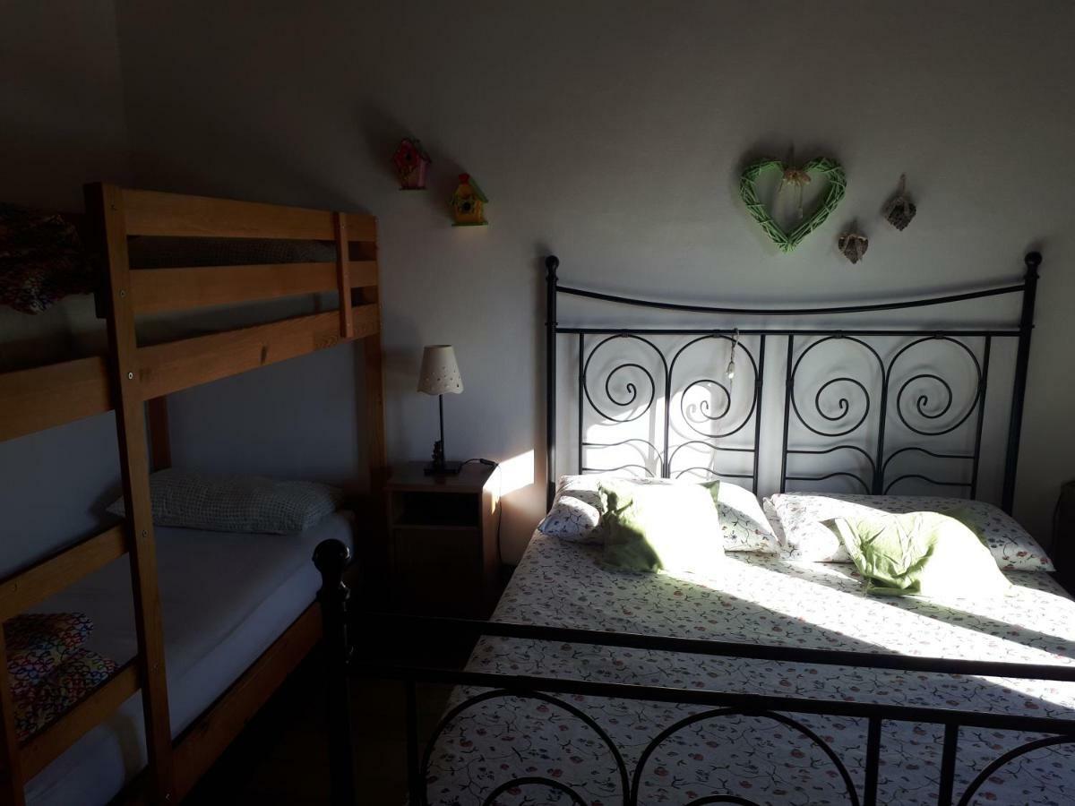 Agriturismo Grilla Villa Mele Ngoại thất bức ảnh