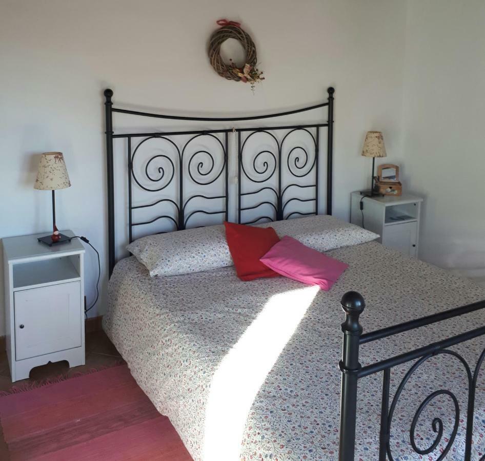 Agriturismo Grilla Villa Mele Ngoại thất bức ảnh