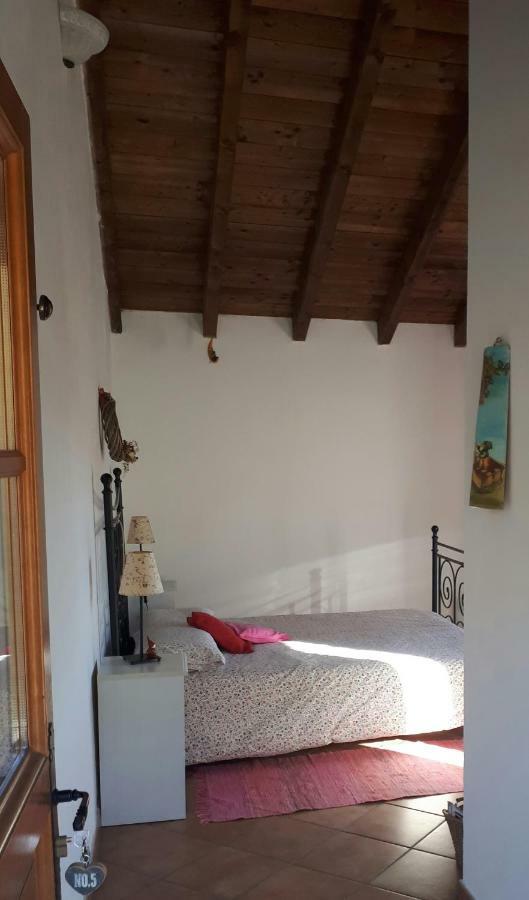 Agriturismo Grilla Villa Mele Ngoại thất bức ảnh