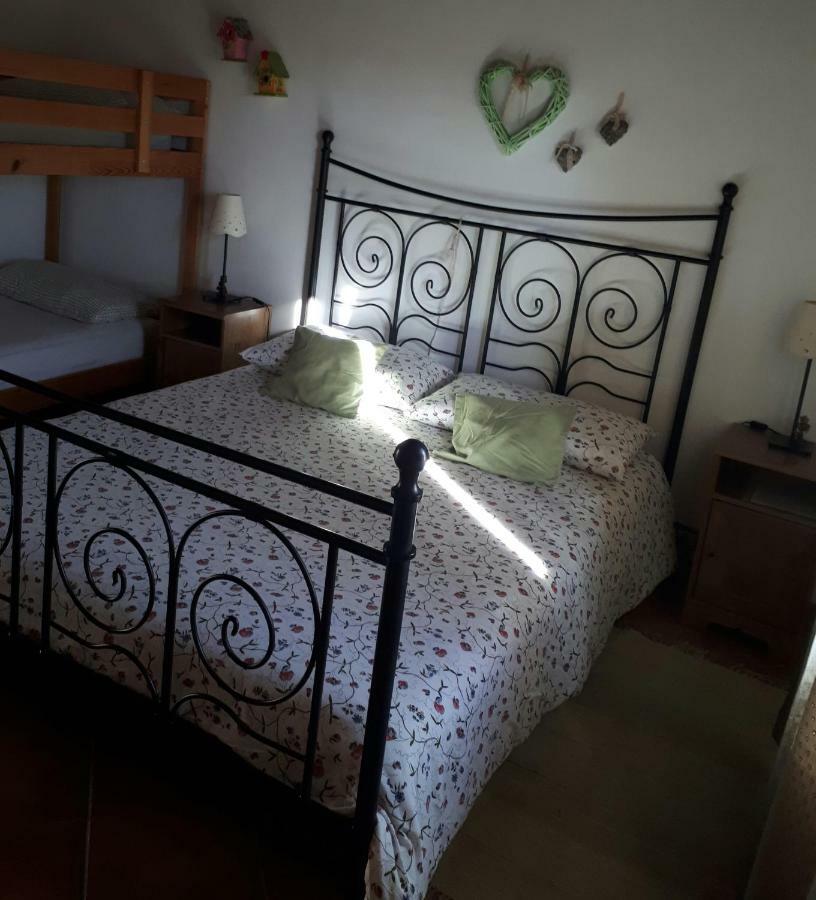 Agriturismo Grilla Villa Mele Ngoại thất bức ảnh