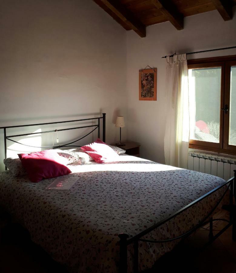 Agriturismo Grilla Villa Mele Ngoại thất bức ảnh