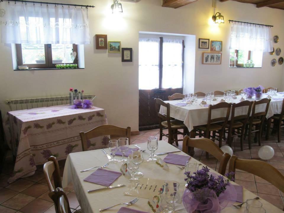 Agriturismo Grilla Villa Mele Ngoại thất bức ảnh